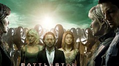 Le nuove frontiere musicali di Battlestar Galactica