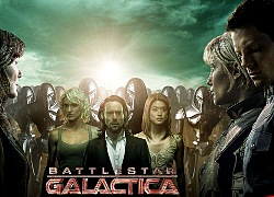 Le nuove frontiere musicali di Battlestar Galactica