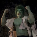 Il credibile Hulk